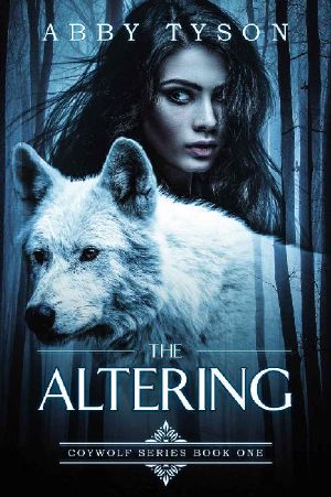 [Coywolf Series 01] • The Altering